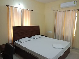 Goroomgo Green Akress Bhubaneswar