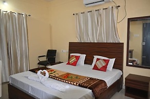 Goroomgo Green Akress Bhubaneswar