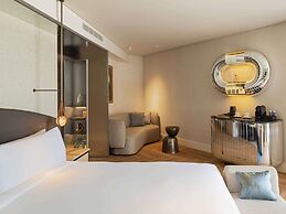 SLS Barcelona