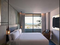 SLS Barcelona