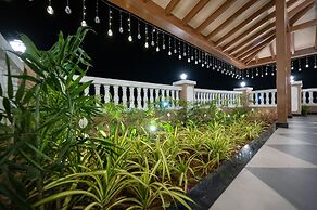 Alang Cottage By Kaz Stays