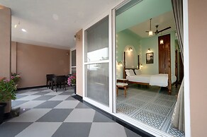 Alang Cottage By Kaz Stays