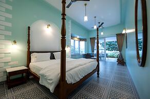 Alang Cottage By Kaz Stays