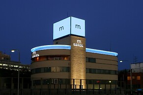 HOTELm - Adults Only