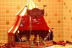 HOTELm - Adults Only