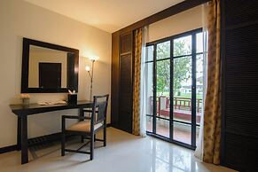 The Nouveau Chumphon Beach Resort & Golf