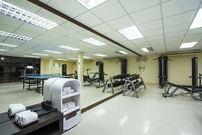 The Nouveau Chumphon Beach Resort & Golf