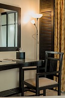 The Nouveau Chumphon Beach Resort & Golf