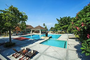 The Nouveau Chumphon Beach Resort & Golf