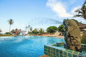 The Nouveau Chumphon Beach Resort & Golf