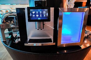 The Nouveau Chumphon Beach Resort & Golf