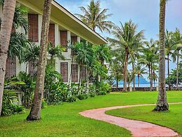 The Nouveau Chumphon Beach Resort & Golf