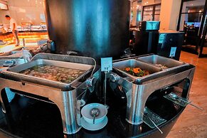 The Nouveau Chumphon Beach Resort & Golf