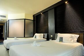 The Nouveau Chumphon Beach Resort & Golf