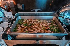 The Nouveau Chumphon Beach Resort & Golf