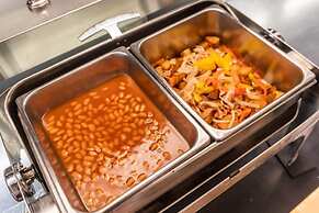 The Nouveau Chumphon Beach Resort & Golf