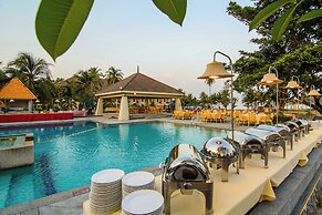 The Nouveau Chumphon Beach Resort & Golf