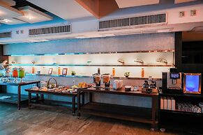 The Nouveau Chumphon Beach Resort & Golf