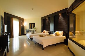 The Nouveau Chumphon Beach Resort & Golf