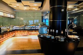 The Nouveau Chumphon Beach Resort & Golf