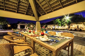 The Nouveau Chumphon Beach Resort & Golf