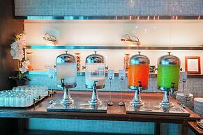 The Nouveau Chumphon Beach Resort & Golf