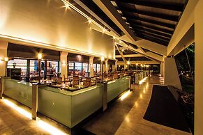 The Nouveau Chumphon Beach Resort & Golf