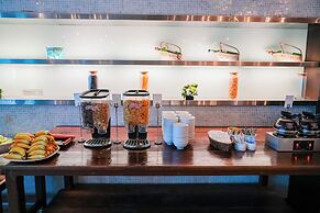 The Nouveau Chumphon Beach Resort & Golf