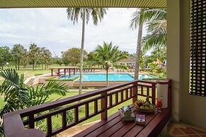 The Nouveau Chumphon Beach Resort & Golf