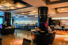 The Nouveau Chumphon Beach Resort & Golf