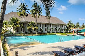 The Nouveau Chumphon Beach Resort & Golf