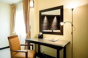 The Nouveau Chumphon Beach Resort & Golf