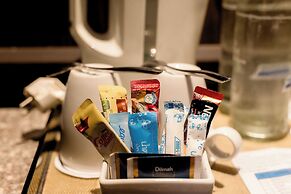 The Nouveau Chumphon Beach Resort & Golf