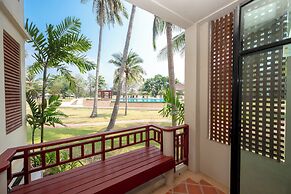 The Nouveau Chumphon Beach Resort & Golf