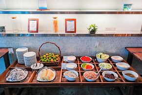 The Nouveau Chumphon Beach Resort & Golf