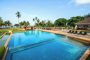 The Nouveau Chumphon Beach Resort & Golf