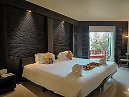 The Nouveau Chumphon Beach Resort & Golf