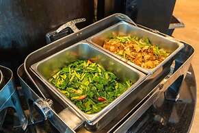 The Nouveau Chumphon Beach Resort & Golf