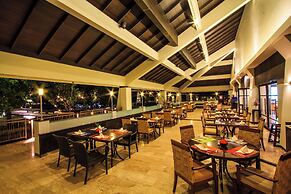 The Nouveau Chumphon Beach Resort & Golf