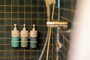 The Nouveau Chumphon Beach Resort & Golf