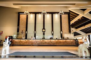 The Nouveau Chumphon Beach Resort & Golf