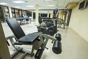 The Nouveau Chumphon Beach Resort & Golf