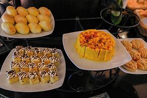 The Nouveau Chumphon Beach Resort & Golf