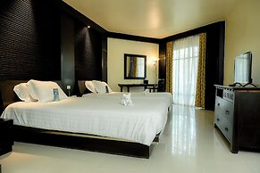 The Nouveau Chumphon Beach Resort & Golf