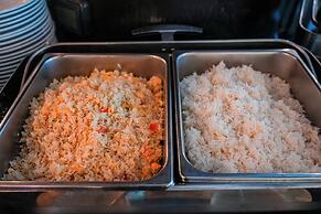 The Nouveau Chumphon Beach Resort & Golf