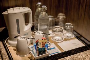 The Nouveau Chumphon Beach Resort & Golf