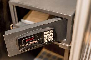 The Nouveau Chumphon Beach Resort & Golf