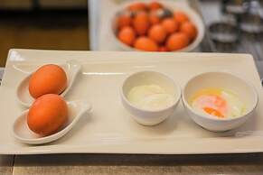 The Nouveau Chumphon Beach Resort & Golf