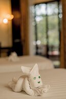 The Nouveau Chumphon Beach Resort & Golf