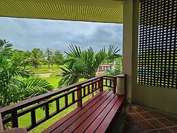 The Nouveau Chumphon Beach Resort & Golf